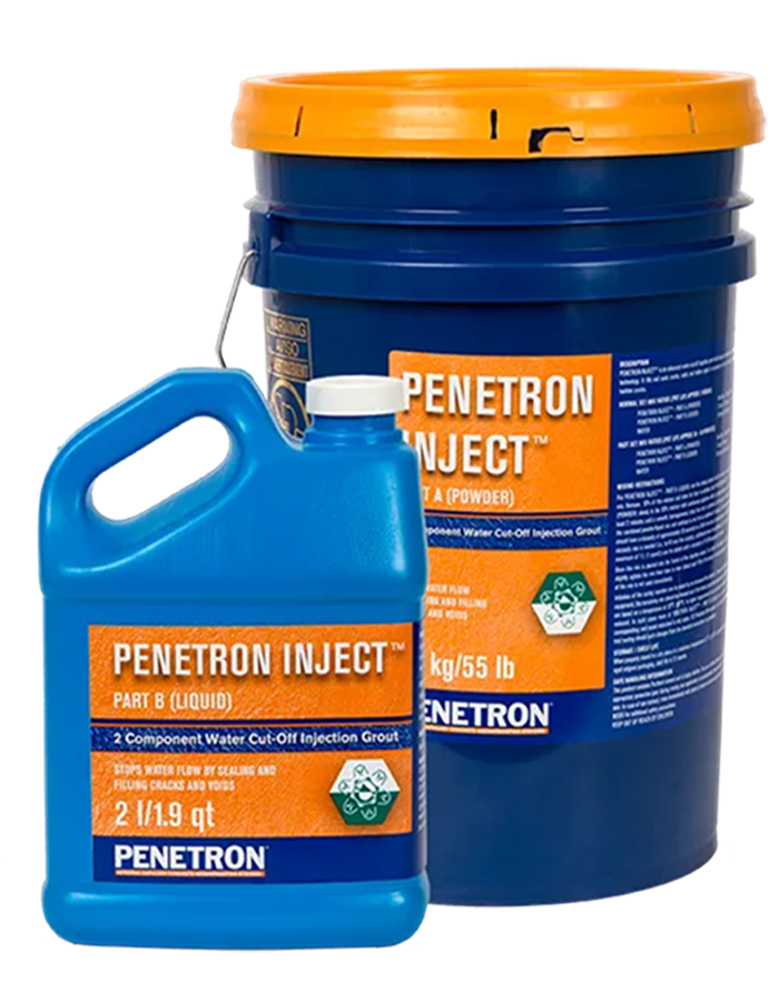 澎内传水泥基注浆料（PNC901）